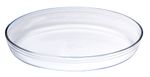Assadeira-de-Vidro-Oval-4l