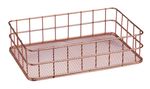 Cesto-Organizador-em-Inox-Baixo-Rose-Gold-Casalab