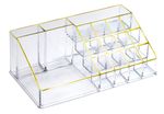 Organizador-de-Maquiagens-em-Acrilico-Bordas-Douradas-22x12cm-Casalab