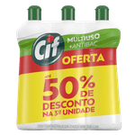 Desinfetante-Multiuso--Antibac-Cif-Pack-com-3-Unidades-de-500ml-Cada