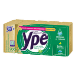 Sabao-em-Barra-Aloe-Vera-Ype-Pacote-900g