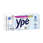 Sabao-em-Barra-Coco-e-Toque-de-Aveia-Ype-Pacote-900g