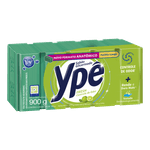 Sabao-em-Barra-Glicerinado-Fresh-Controle-de-Odor-Ype-Pacote-900g