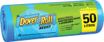 Saco-de-Lixo-Resist--50l-Dover-Roll-Pacote-com-20-Unidades