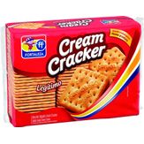 Biscoito Cream Cracker Fortaleza 350g