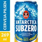 Cerveja-Pilsen-Antarctica-Sub-Zero-269ml