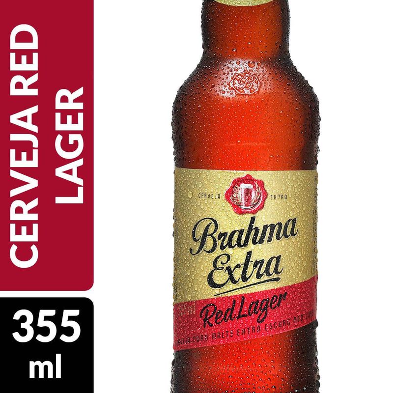 Cerveja-Red-Lager-Puro-Malte-Brahma-Extra-Garrafa-355ml