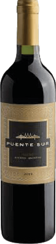 Vinho-Tinto-Argentino-Malbec-2019-Puente-Sur-750ml