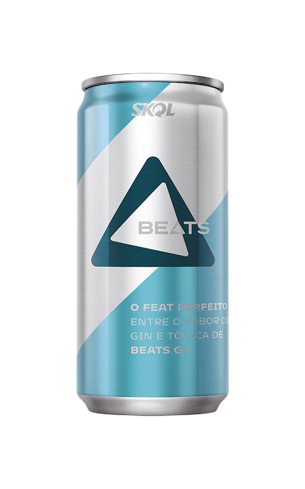 Bebida-Mista-Alcoolica-Gaseificada-Gin---Tonica-Skol-Beats-GT-Lata-269ml