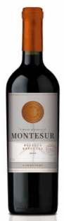 Vinho-Tinto-Chileno-Montesur-Reserva-Especial-Carmenere-750ml