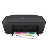 Impressora Multifuncional DeskJet Ink Advantage 2774 Bivolt HP