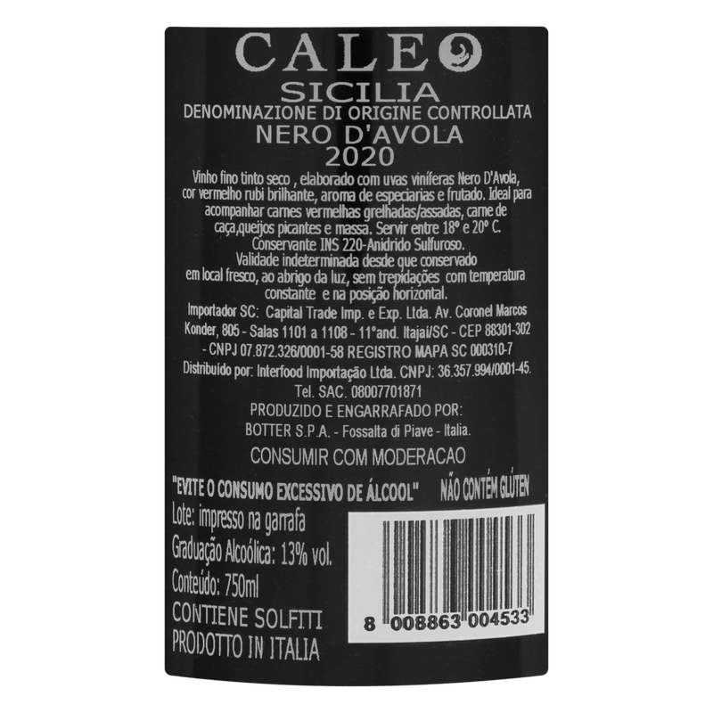 Vinho-Tinto-Italiano-Nero-d-Avola-Sicilia-Caleo-750ml
