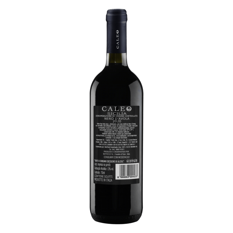 Vinho-Tinto-Italiano-Nero-d-Avola-Sicilia-Caleo-750ml