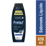 Sabonete-Liquido-3x1-Men-Active-Sports-Protex-Frasco-650ml-Tamanho-Familia