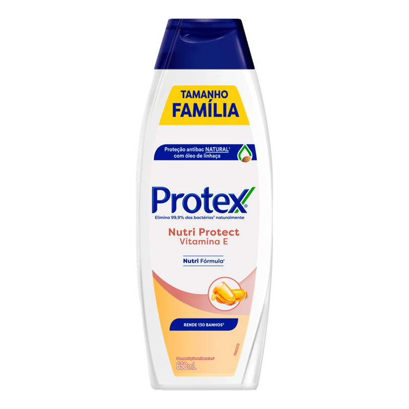 Sabonete-Liquido-Nutri-Protect-Vitamina-E-Protex-Frasco-650ml-Tamanho-Familia