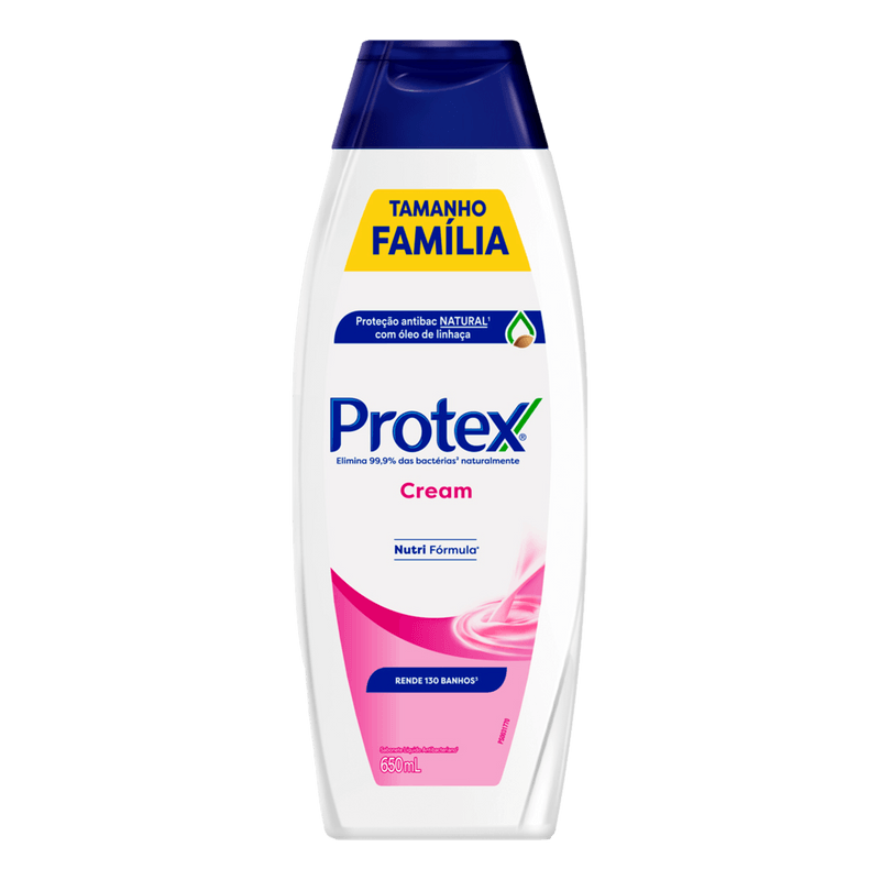 Sabonete-Liquido-Cream-Protex-Frasco-650ml-Tamanho-Familia