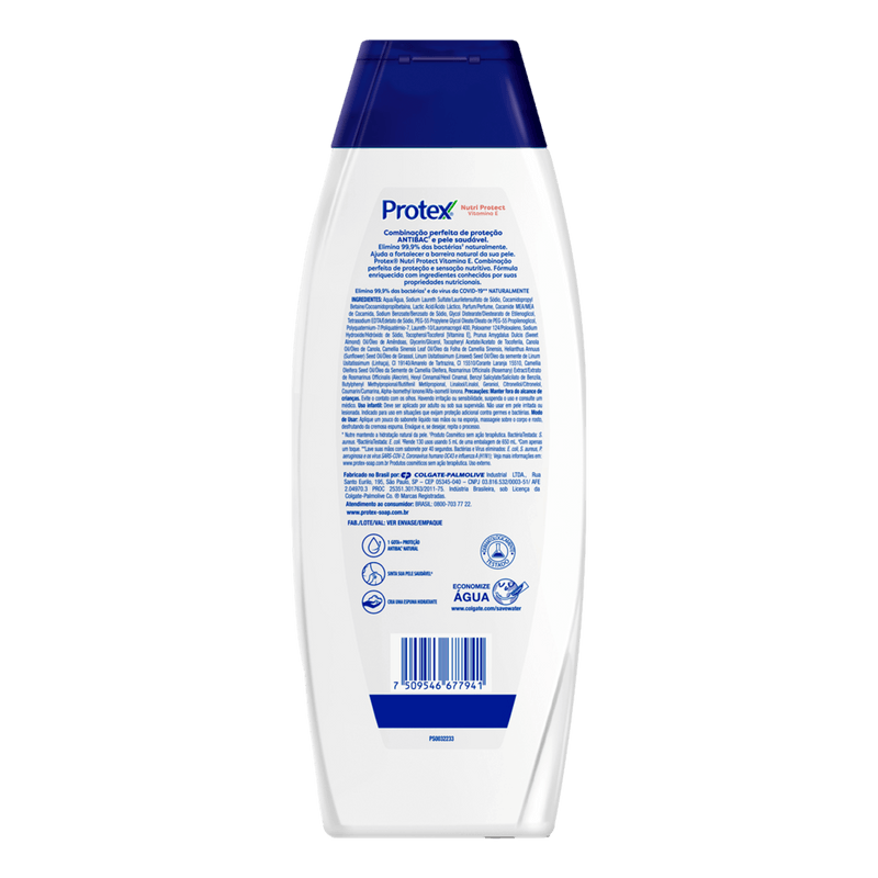 Sabonete-Liquido-Nutri-Protect-Vitamina-E-Protex-Frasco-650ml-Tamanho-Familia