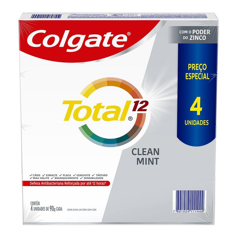 7891024111444-Creme_Dental_Colgate_Total_12_Clean_Mint_90g_Promo_Embalagem_econ_mica_com_quatro_unidades-Creme_Dental-Colgate--10-