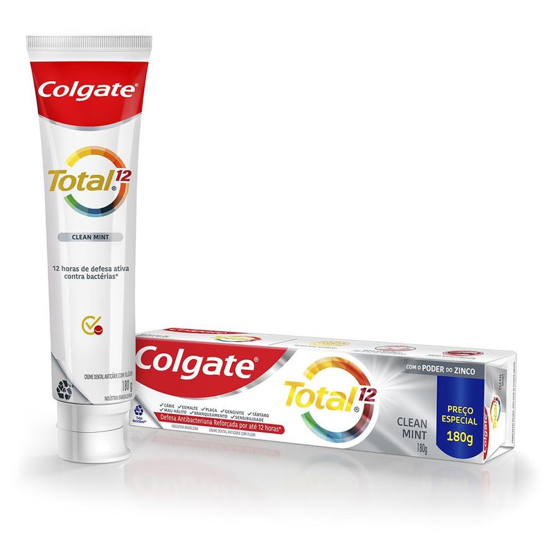 7509546653280-Creme_Dental_Colgate_Total_12_Clean_Mint_180g-Creme_Dental-Colgate--9-