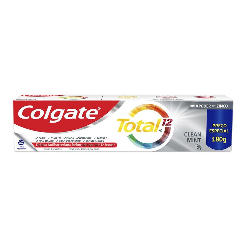 7509546653280-Creme_Dental_Colgate_Total_12_Clean_Mint_180g-Creme_Dental-Colgate--10-