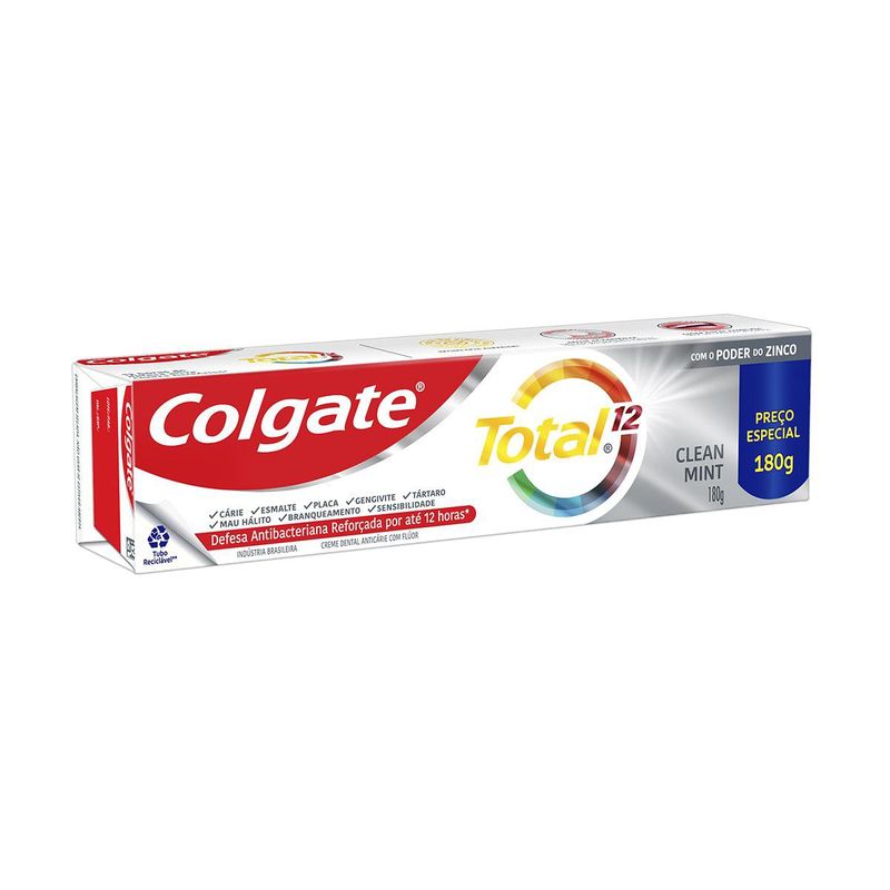 7509546653280-Creme_Dental_Colgate_Total_12_Clean_Mint_180g-Creme_Dental-Colgate--12-