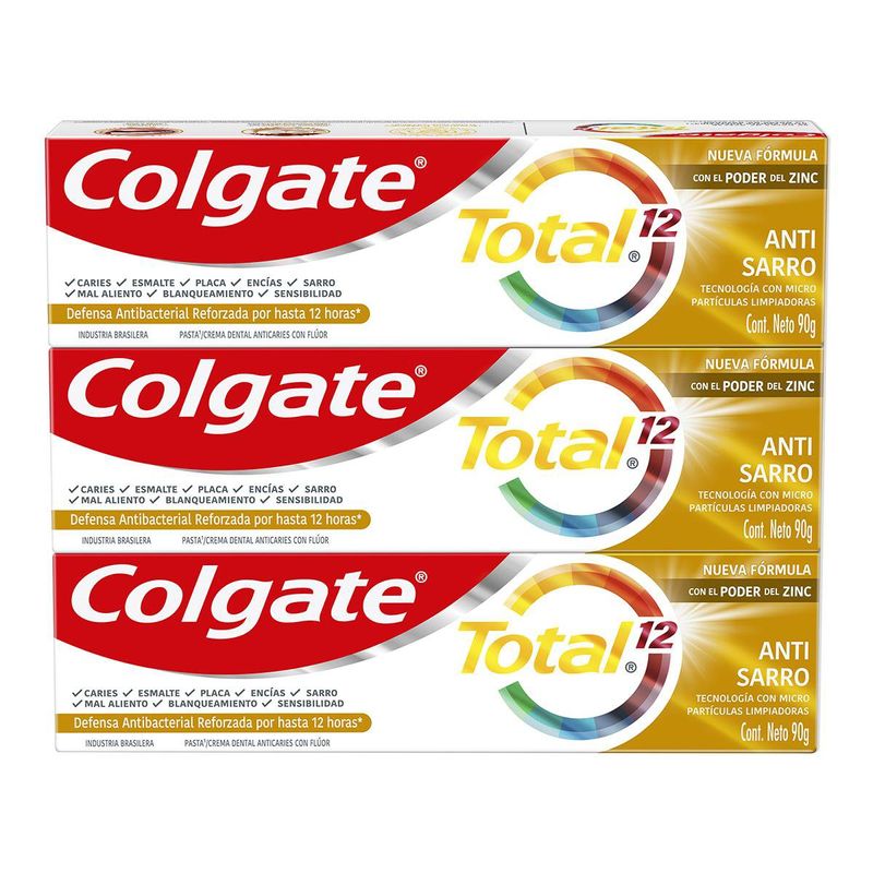 7509546660226-Creme_Dental_Colgate_Total_12_Anti_T_rtaro_3_unid_90g_Pre_o_Especial-Creme_Dental-Colgate--10-