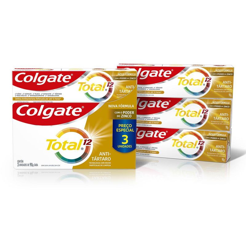 7509546660226-Creme_Dental_Colgate_Total_12_Anti_T_rtaro_3_unid_90g_Pre_o_Especial-Creme_Dental-Colgate--15-