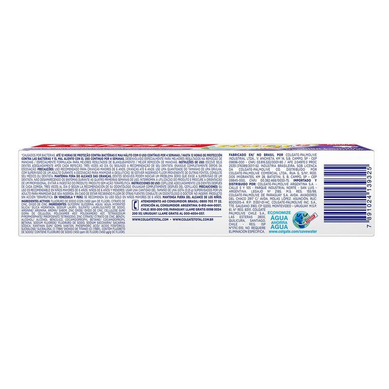 7891024139325-Creme_Dental_Colgate_Total_12_Professional_Gengiva_Saud_vel_70g-Creme_Dental-Colgate--4-