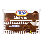 Biscoito-Doce-de-Maizena-Sabor-de-Chocolate-Pilar-Pacote-350g