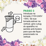 Difusor-Eletrico-Odorizante-Lirio-Branco---Algodao-Bom-Ar-Caixa-Gratis-Refil-16ml