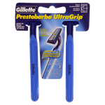 Aparelho-Descartavel-para-Barbear-Ultragrip-Gillette-Prestobarba-2-Unidades