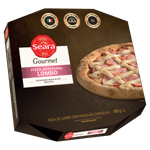 Pizza-Artesanal-Congelada-Sabor-Lombo-com-Requeijao-Seara-Caixa-450g