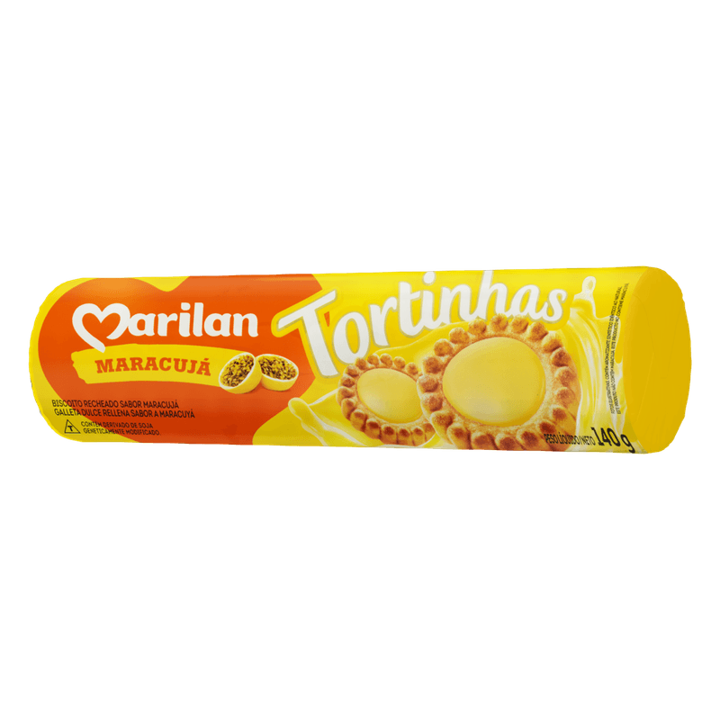 Biscoito-de-Tortinhas-Recheio-Sabor-Maracuja-Marilan-Pacote-140g