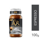 Cafe-Soluvel-em-Po-Espresso-L-or-Vidro-100g