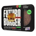 Hamburguer-Congelado-a-Base-de-Proteina-Vegetal-Defumado-Fazenda-Futuro-Bandeja-230g-2-Unidades-de-115g-Cada