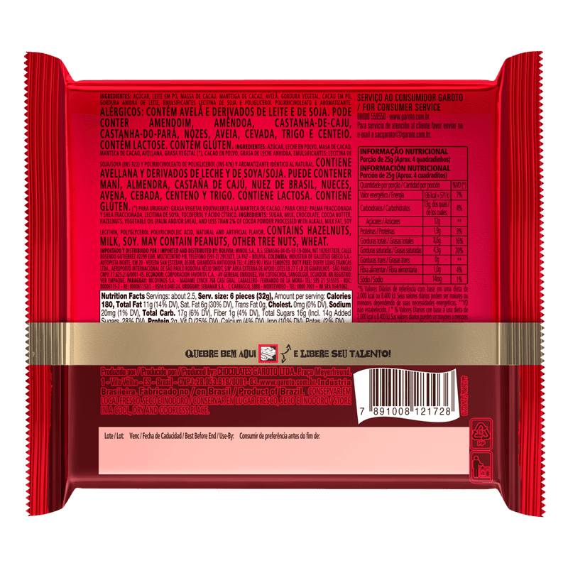 Chocolate-ao-Leite-com-Avelas-Garoto-Talento-Pacote-85g