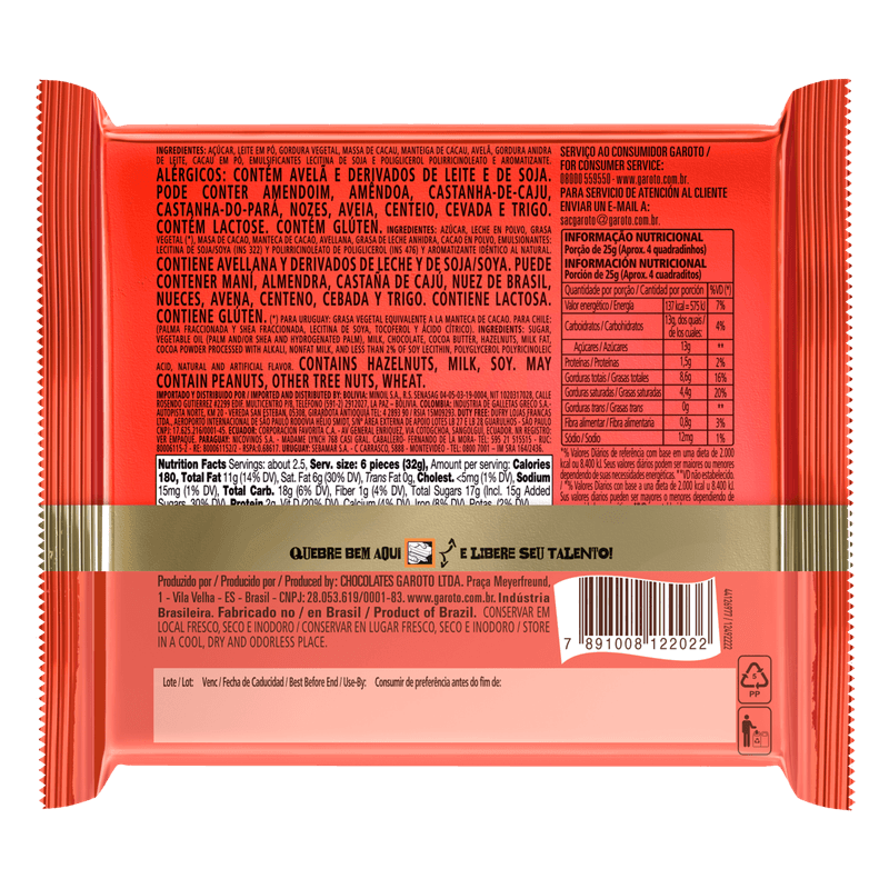 Chocolate-ao-Leite-Recheio-Creme-de-Avela-Garoto-Talento-Pacote-85g