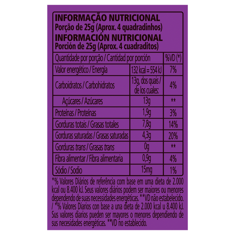 Chocolate-ao-Leite-com-Amendoas-e-Uvas-Passas-Garoto-Talento-Pacote-85g