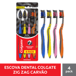 Escova-Dental-Media-Infusao-de-Carvao-Zig-Zag-Colgate-4-Unidades