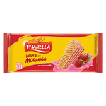 Biscoito-Wafer-Recheio-Sabor-Morango-Vitarella-Pacote-80g