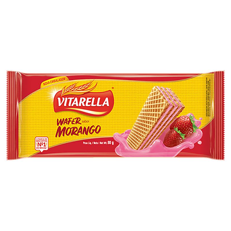 Biscoito-Wafer-Recheio-Sabor-Morango-Vitarella-Pacote-80g