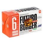 Hamburguer-Congelado-a-Base-de-Proteina-Vegetal-Fazenda-Futuro-Caixa-336g-6-Unidades-de-56g-Cada