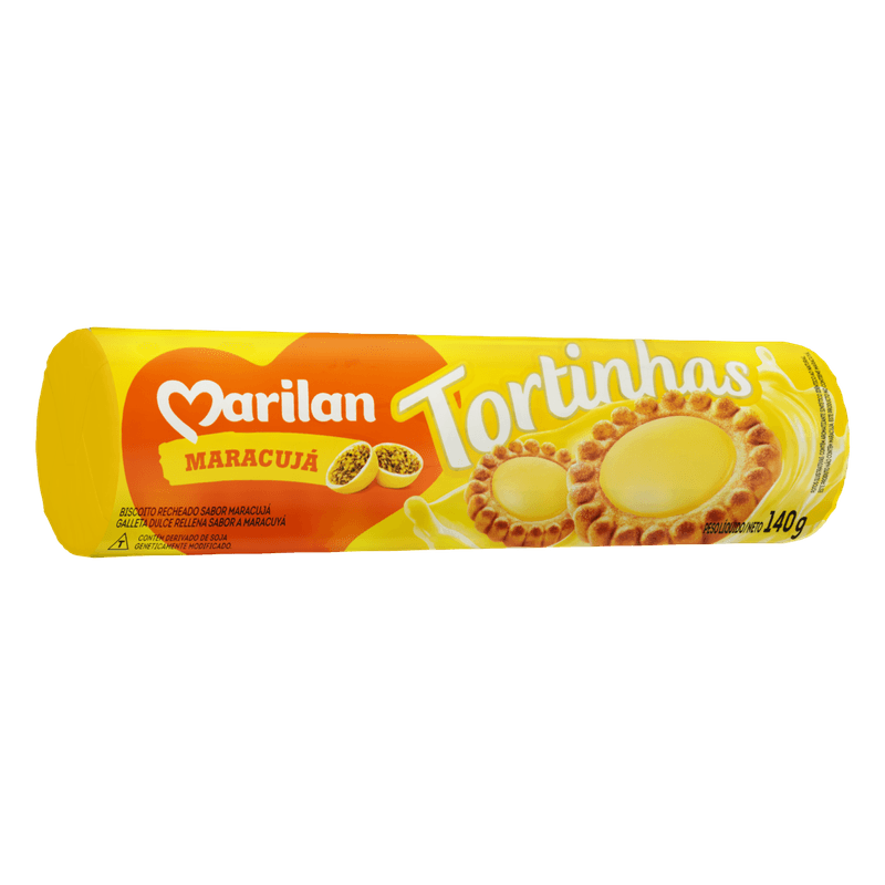 Biscoito-de-Tortinhas-Recheio-Sabor-Maracuja-Marilan-Pacote-140g