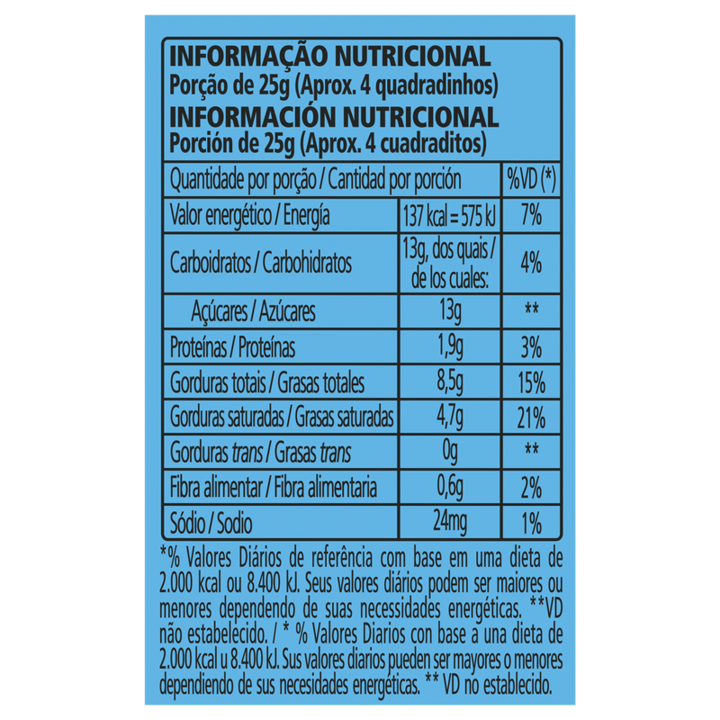 Chocolate-ao-Leite-Recheio-Cookies---Cream-Creme-e-Biscoito-de-Chocolate-Garoto-Talento-Pacote-85g