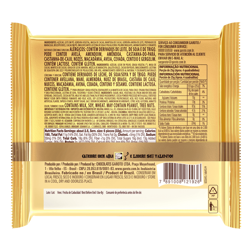 Chocolate-ao-Leite-Recheio-Maracuja-e-Biscoito-Doce-Garoto-Talento-Pacote-85g