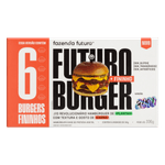 Hamburguer-Congelado-a-Base-de-Proteina-Vegetal-Fazenda-Futuro-Caixa-336g-6-Unidades-de-56g-Cada