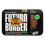 Hamburguer-Congelado-a-Base-de-Proteina-Vegetal-Defumado-Fazenda-Futuro-Bandeja-230g-2-Unidades-de-115g-Cada