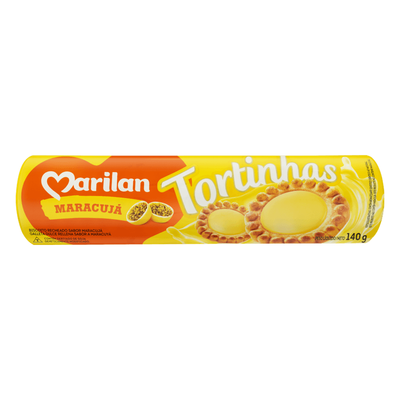 Biscoito-de-Tortinhas-Recheio-Sabor-Maracuja-Marilan-Pacote-140g