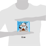 Chocolate-ao-Leite-Recheio-Cookies---Cream-Creme-e-Biscoito-de-Chocolate-Garoto-Talento-Pacote-85g