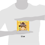 Chocolate-Branco-com-Cereais-Crocantes-e-Uvas-Passas-Garoto-Talento-Pacote-85g